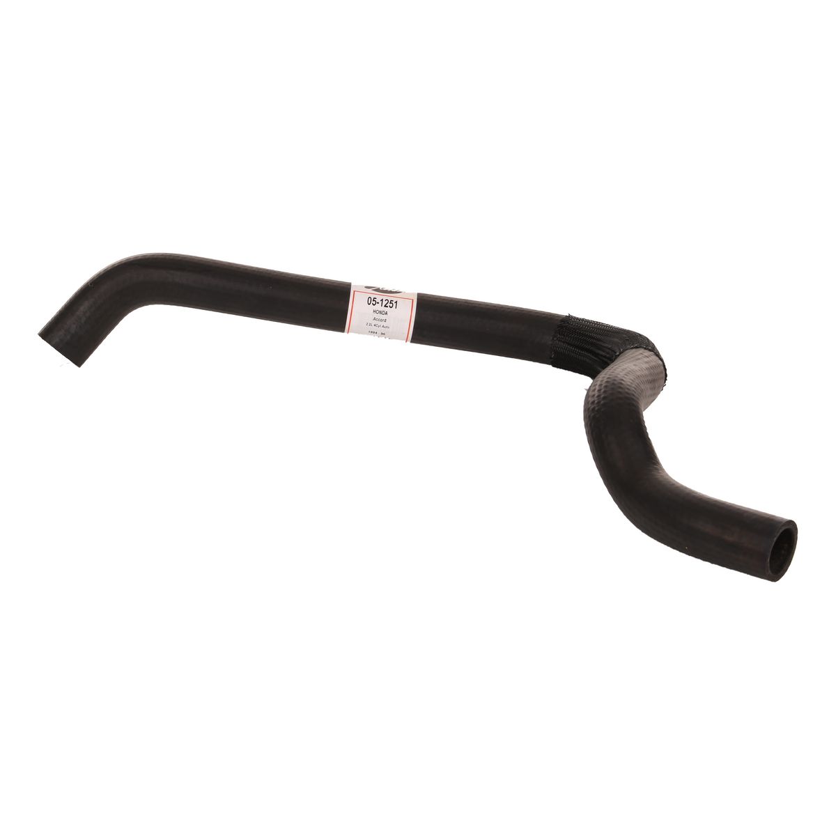 Gates Radiator Hose 05-1251