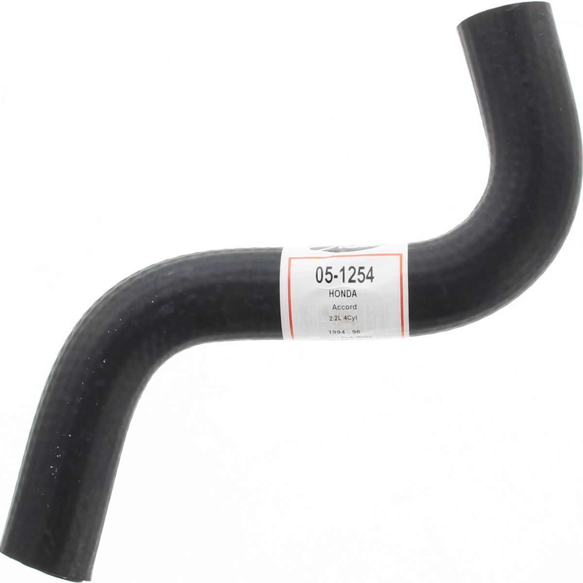 Gates Radiator Hose 05-1254