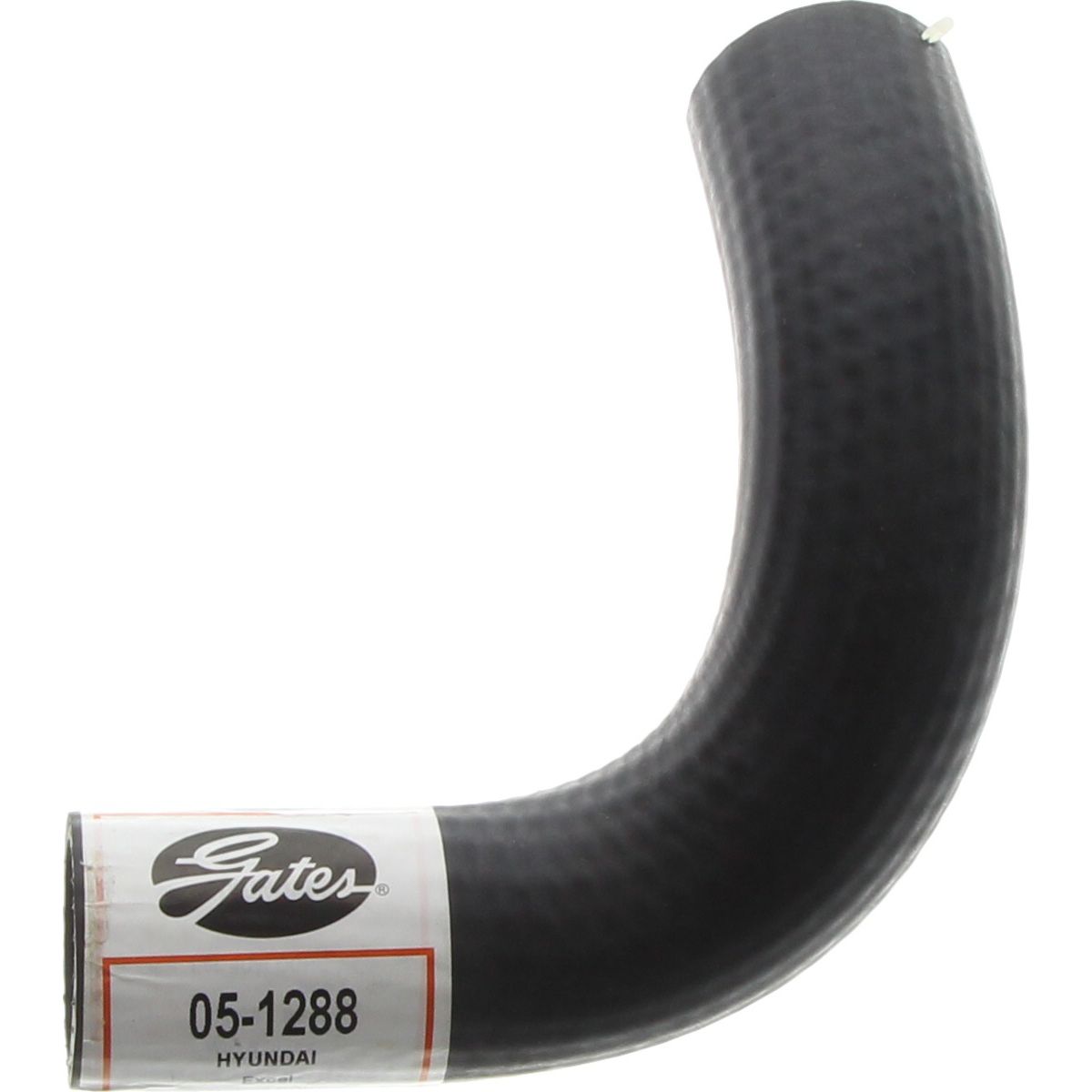 Gates Radiator Hose 05-1288