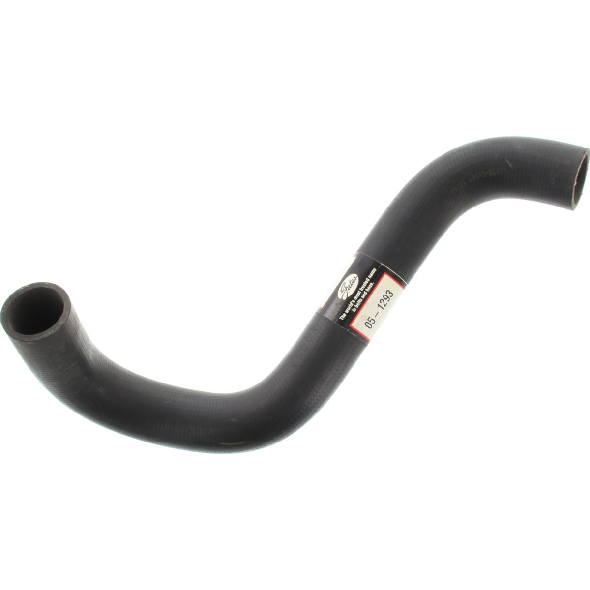 Gates Radiator Hose 05-1293