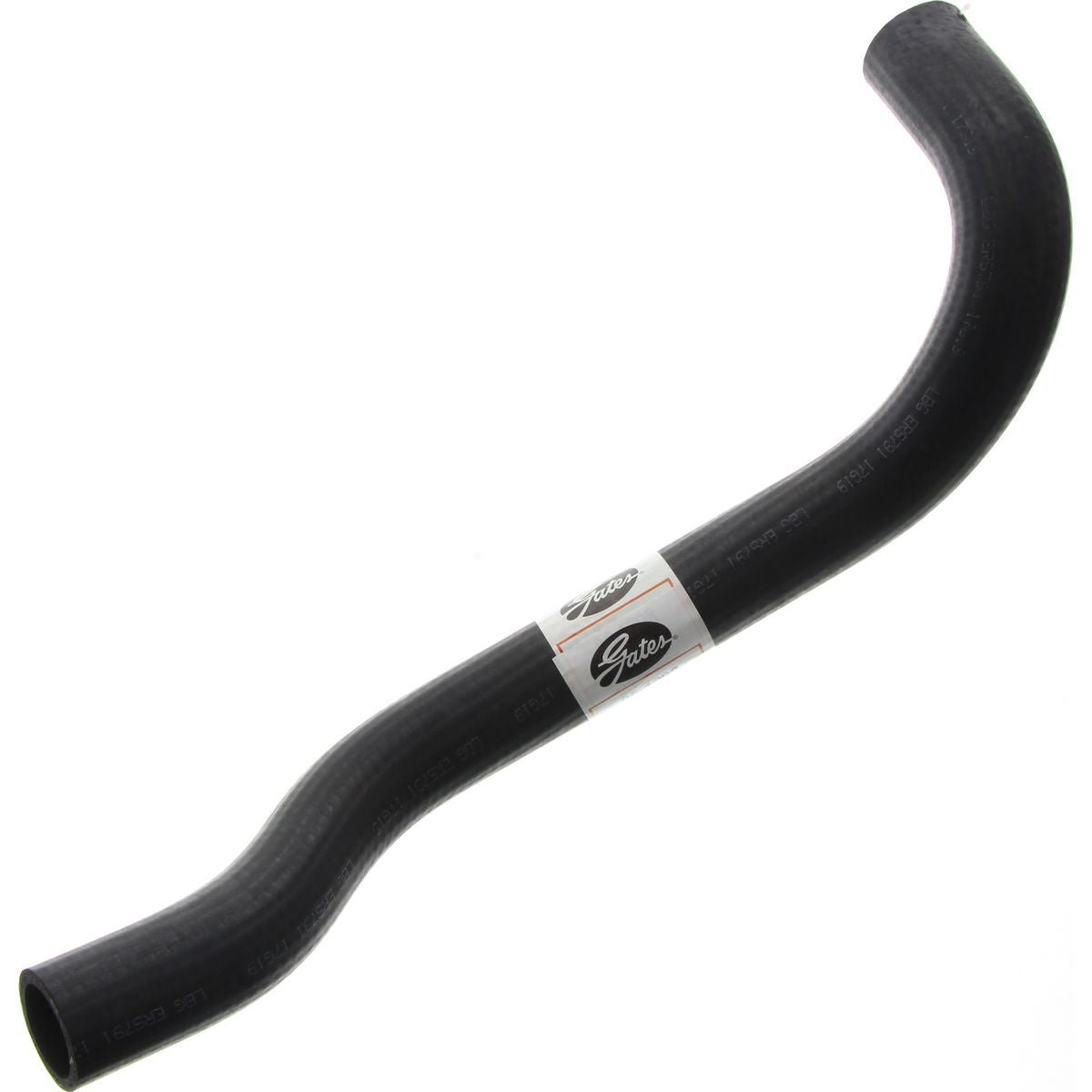 Gates Radiator Hose 05-1298