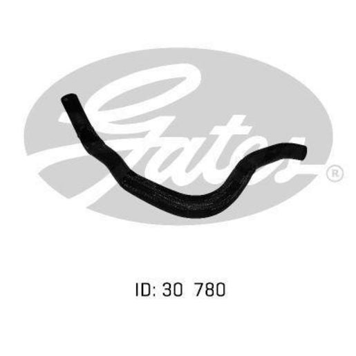 Gates Timing Belt Kit VKMA06301