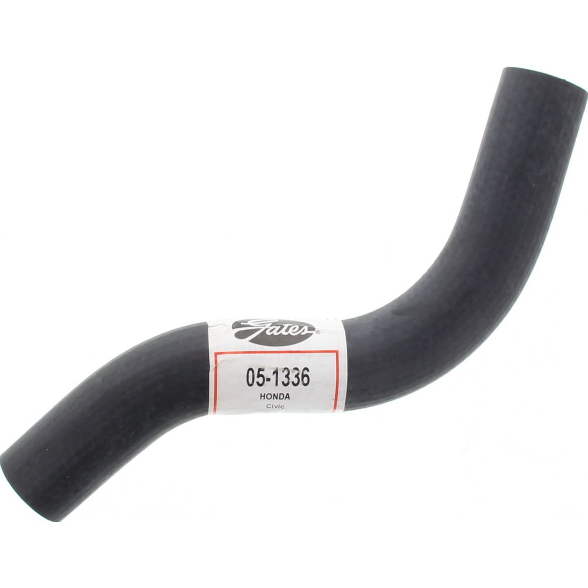 Gates Radiator Hose 05-1336