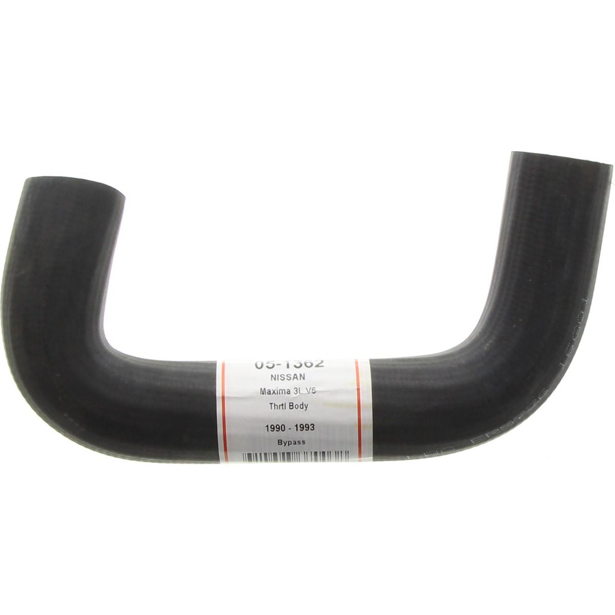 Gates Radiator Hose 05-1362