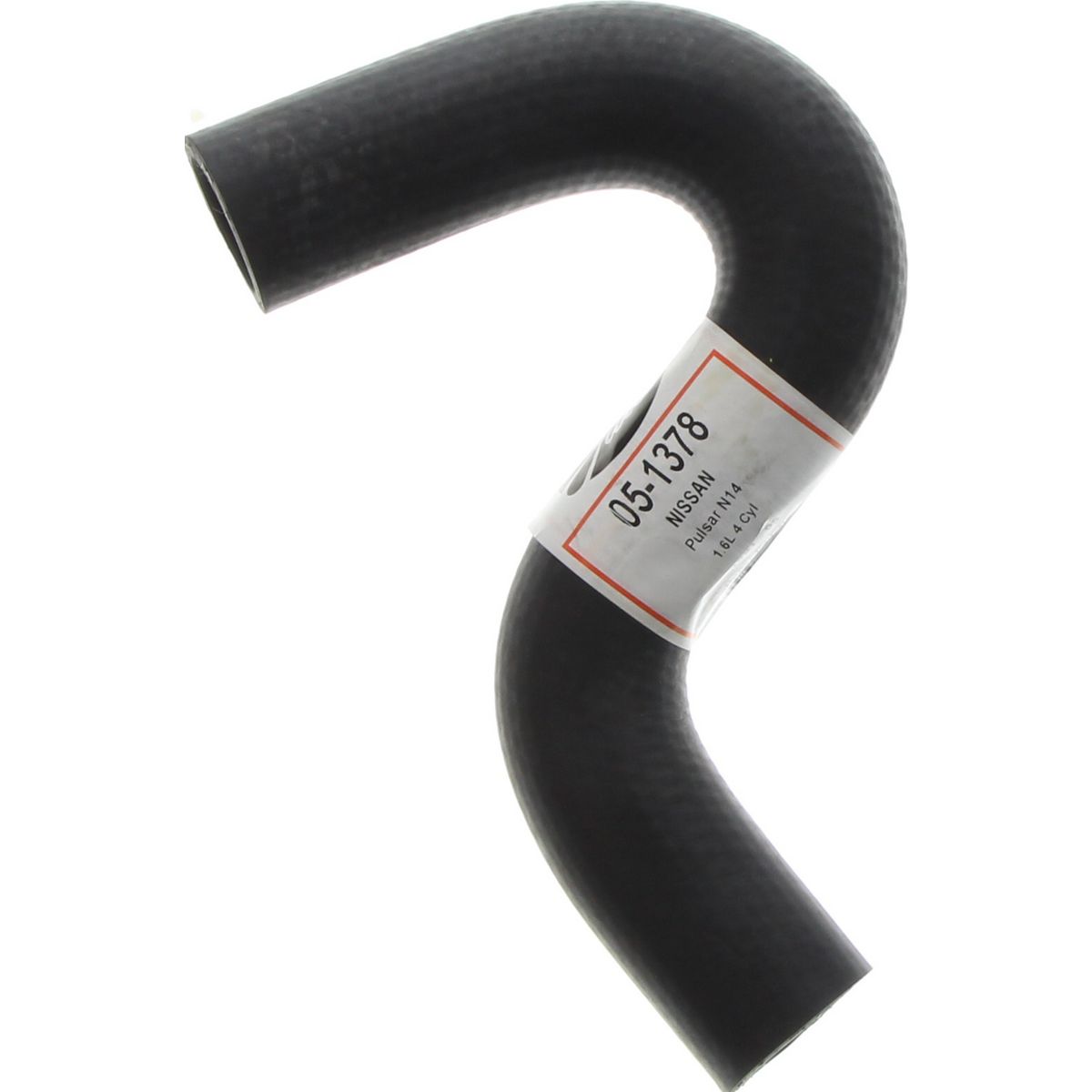 Gates Radiator Hose 05-1378