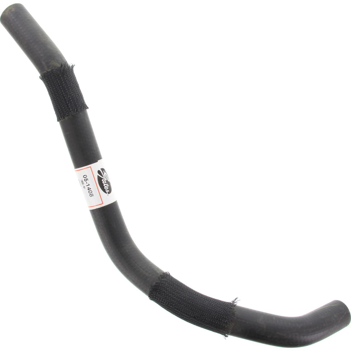 Gates Radiator Hose 05-1408