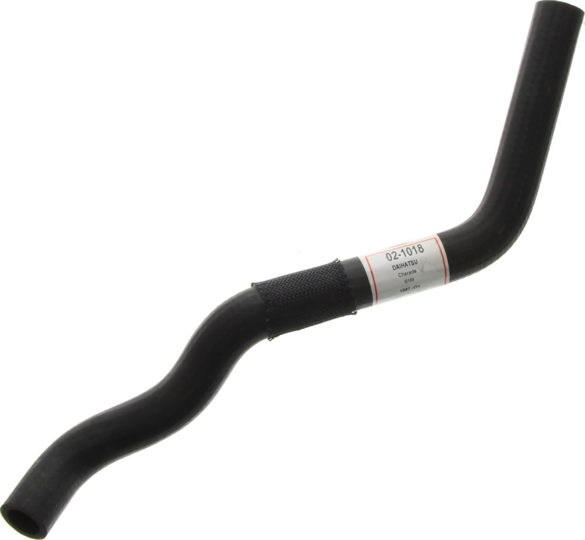 Nason Premium Piston Ring Set - Standard Size M1733-STD