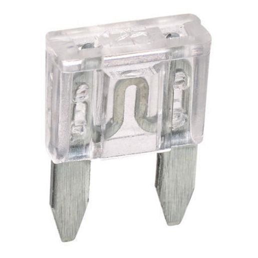 Narva Blade Fuse Mini 25A (50Pk) 52725
