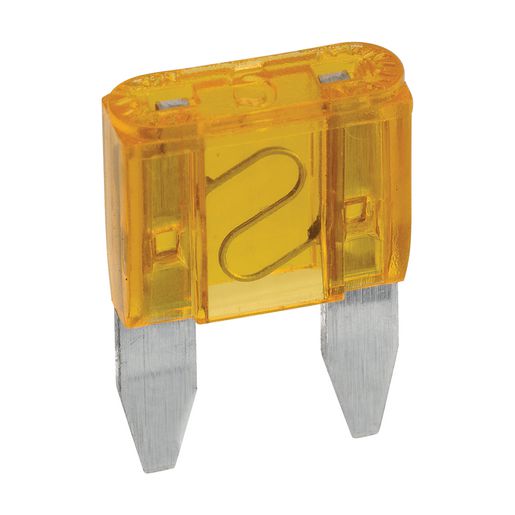 Narva Blade Fuse Mini 5A (50Pk) 52705