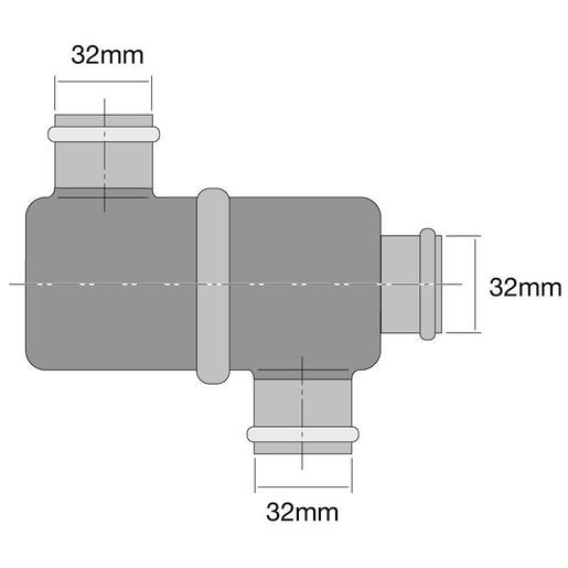 Tridon Thermostat Boxed TT258-180P