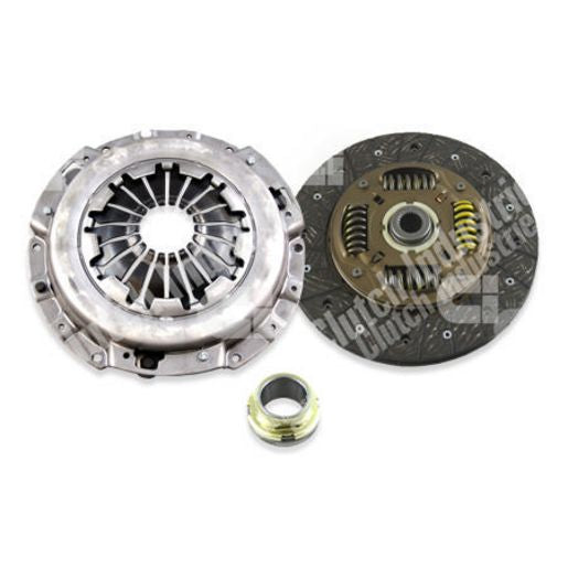 Clutch Industries Standard Replacement Clutch Kit R1213N