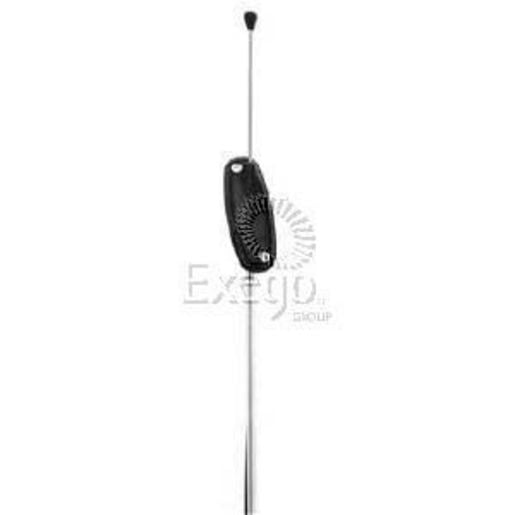Aerpro Pillar Mount Aerial fits Mazda 121 90-96
