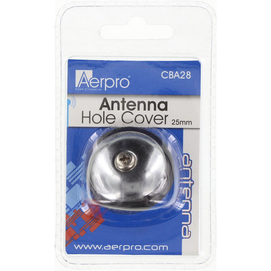 Aerpro Antenna Hole Cover