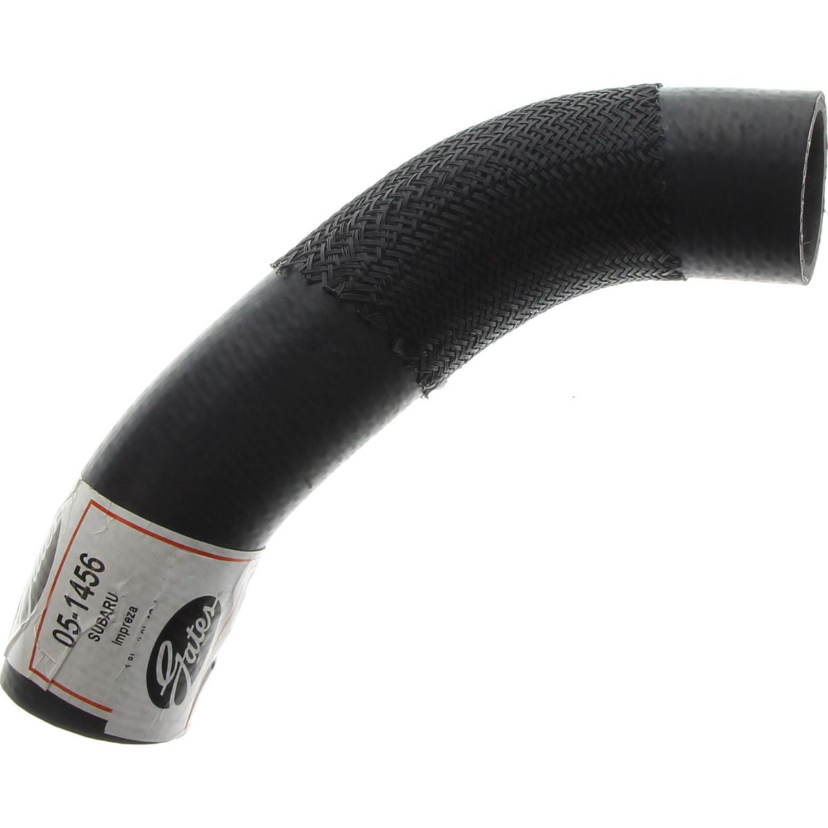 Gates Radiator Hose 05-1456