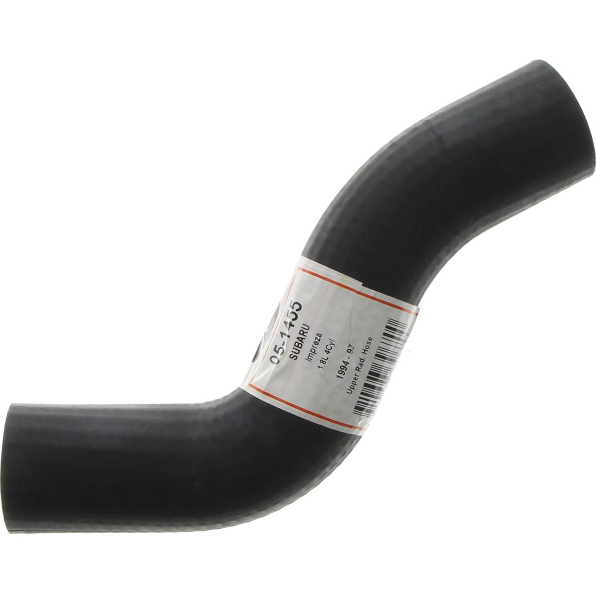 Gates Radiator Hose 05-1455