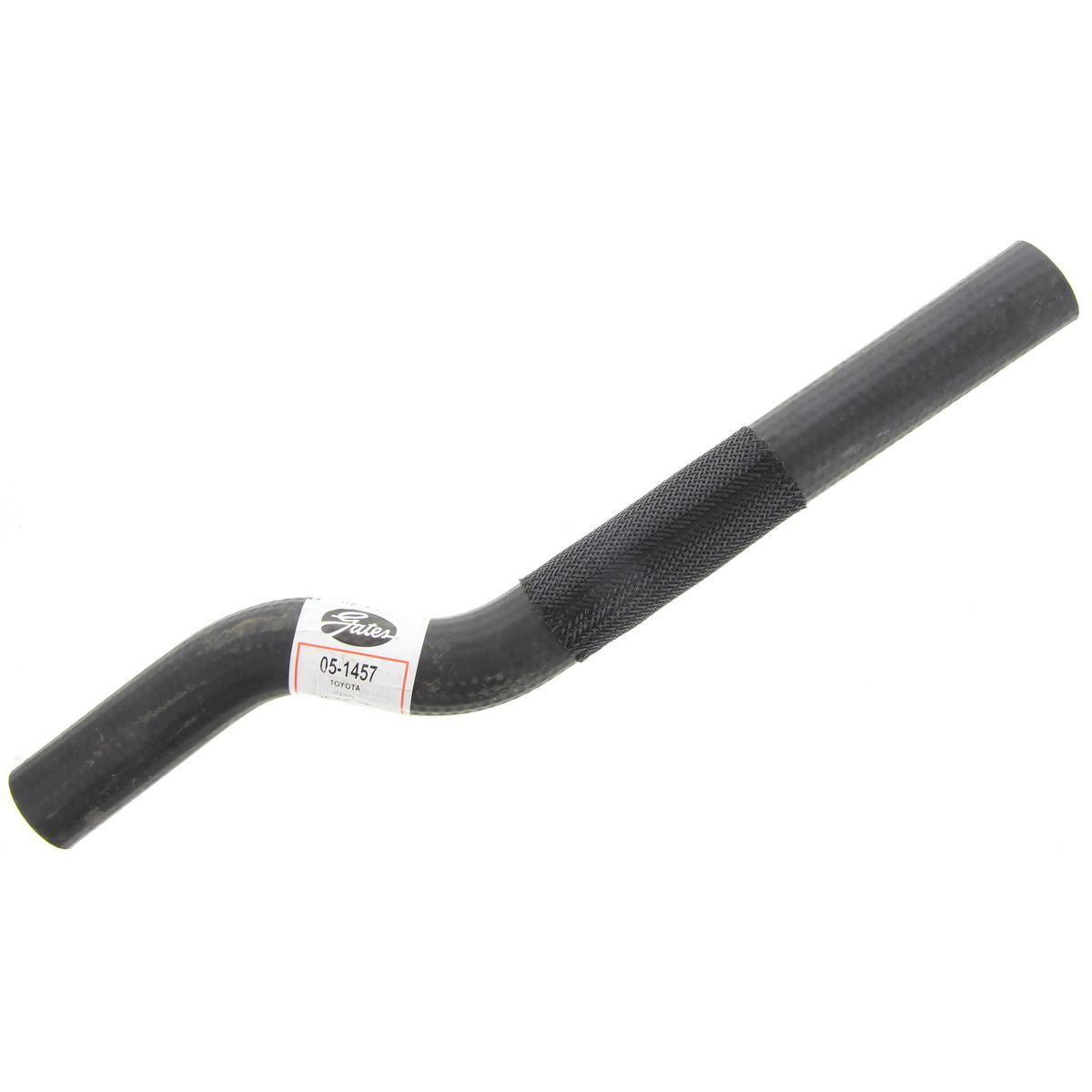 Gates Radiator Hose 05-1457