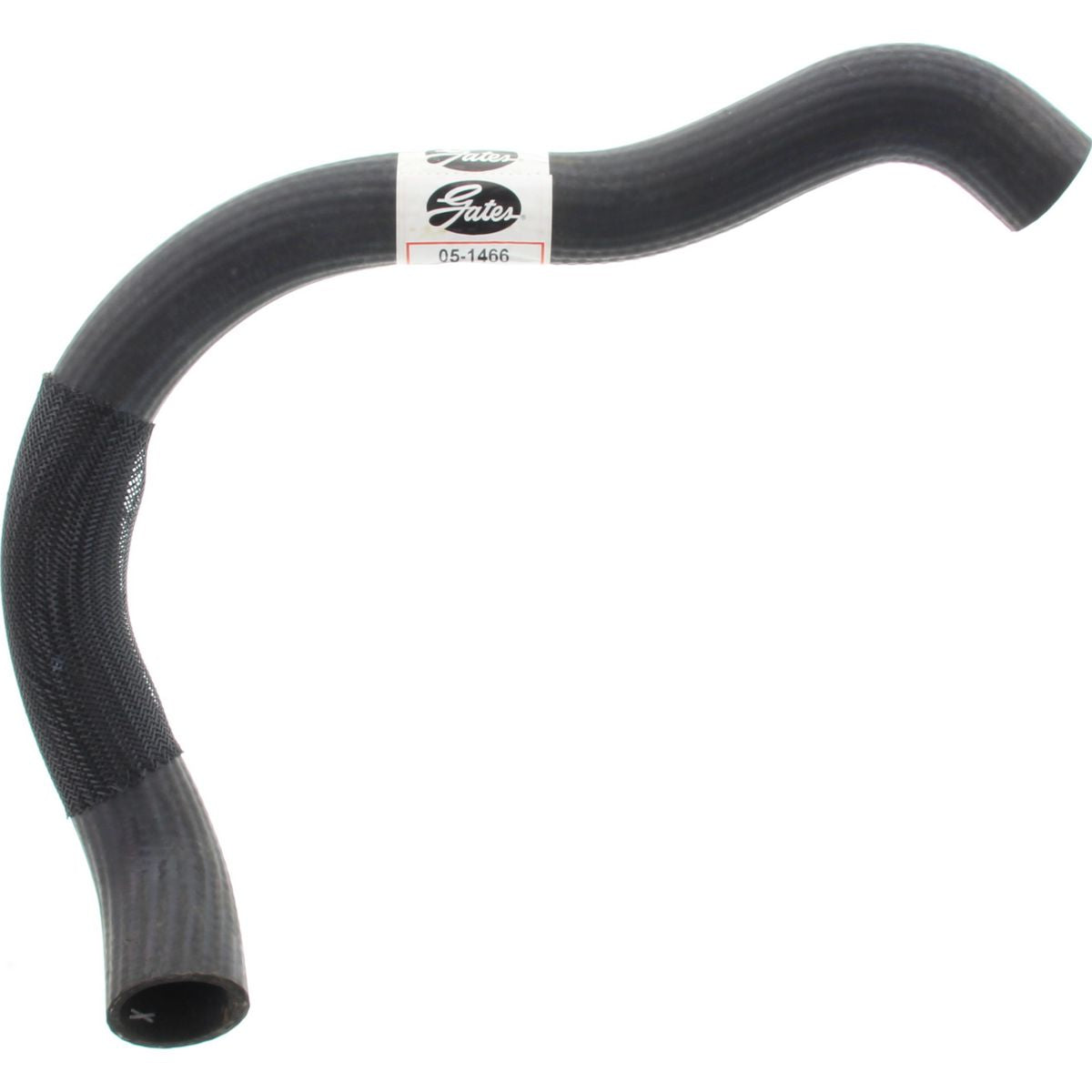 Gates Radiator Hose 05-1466