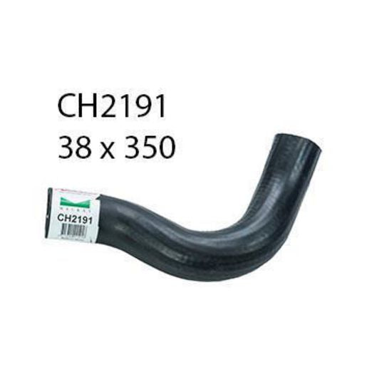 Mackay Bottom Radiator Hose CH2191
