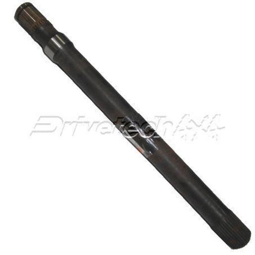 Drivetech Axle Front RH 041-049809