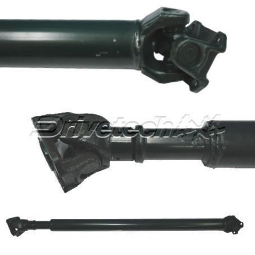 Drivetech Driveshaft Rear 087-097831