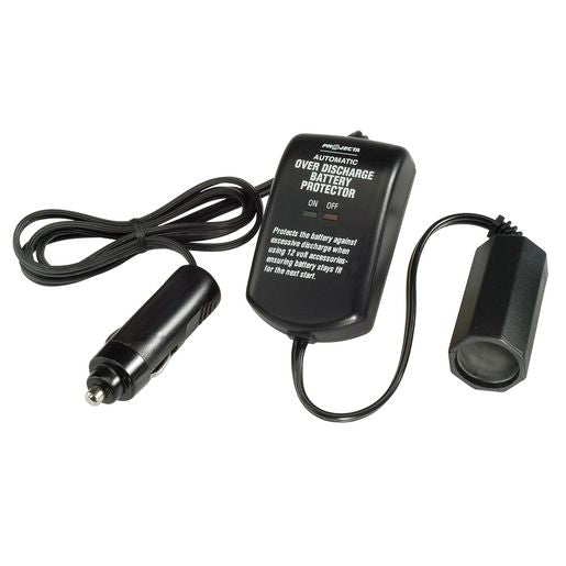 PROJECTA Over Discharge Protector ODP500