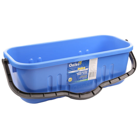 Oates Window Cleaner Bucket 165465