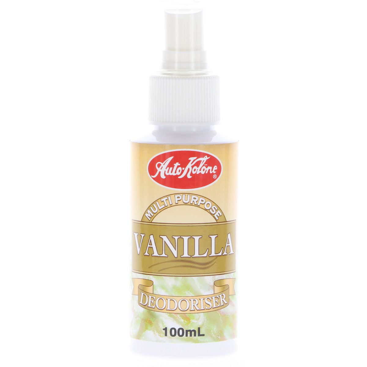Auto Kolone Car Air Freshener Multipurpose Vanilla Scent 100ml AK15