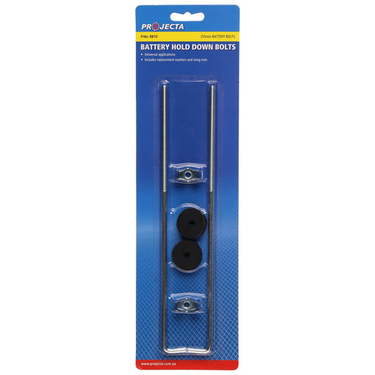 PROJECTA Battery Clamp Bolt 255mm BB10