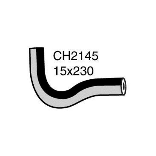 Mackay Heater Hose CH2145
