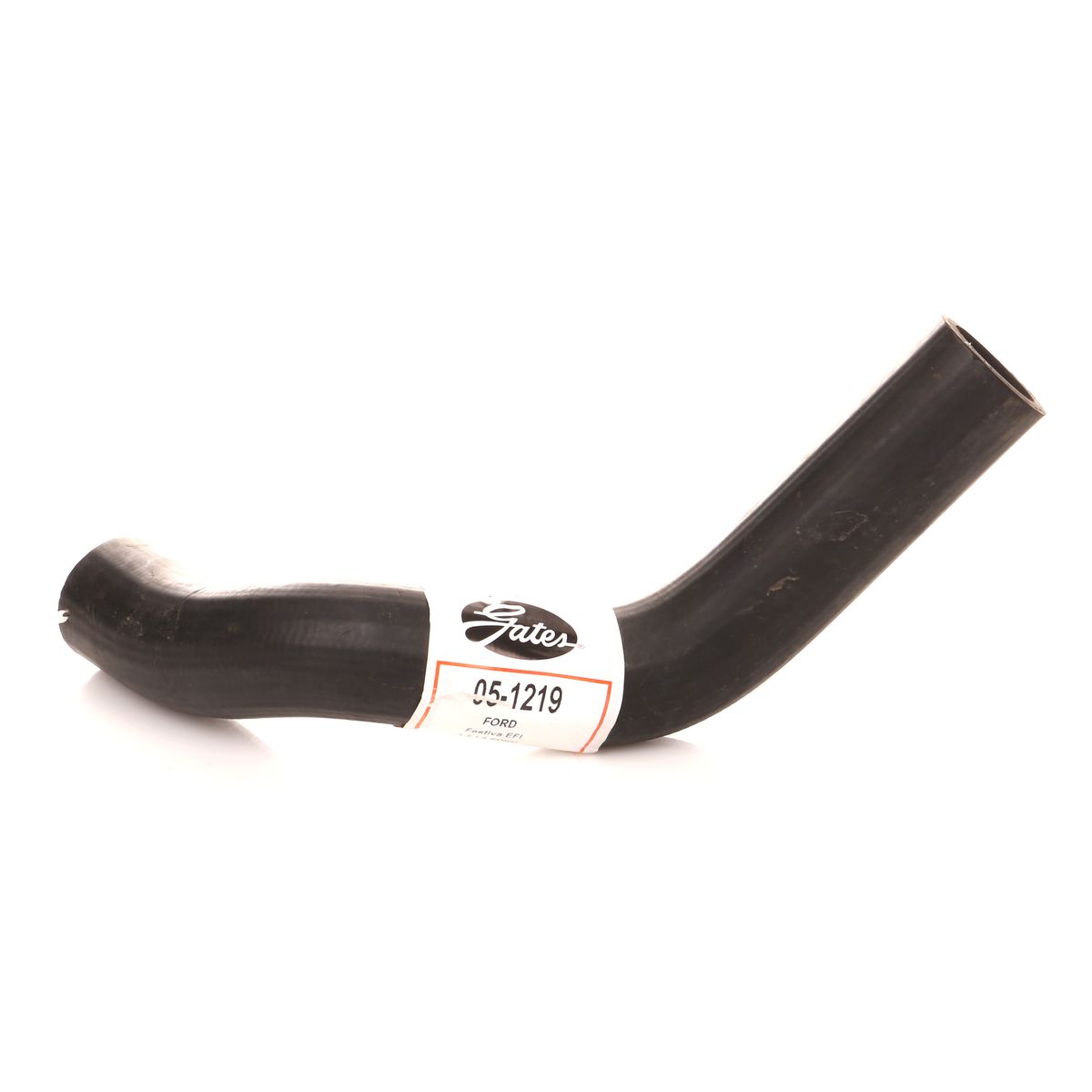Gates Radiator Hose 05-1219