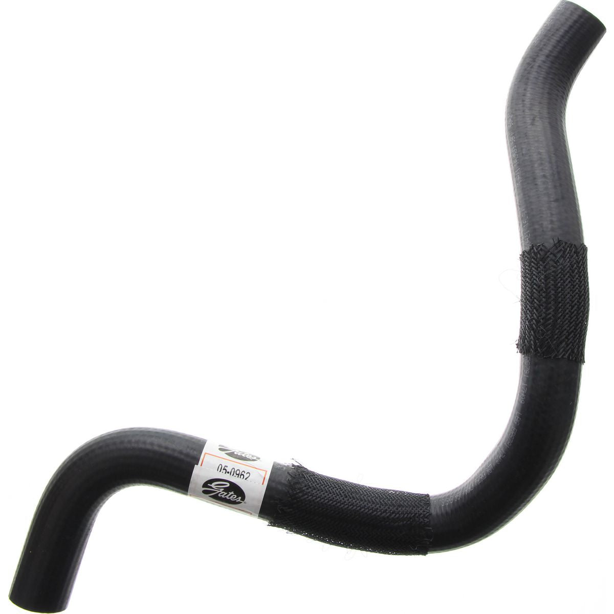 Gates Radiator Hose 05-0962