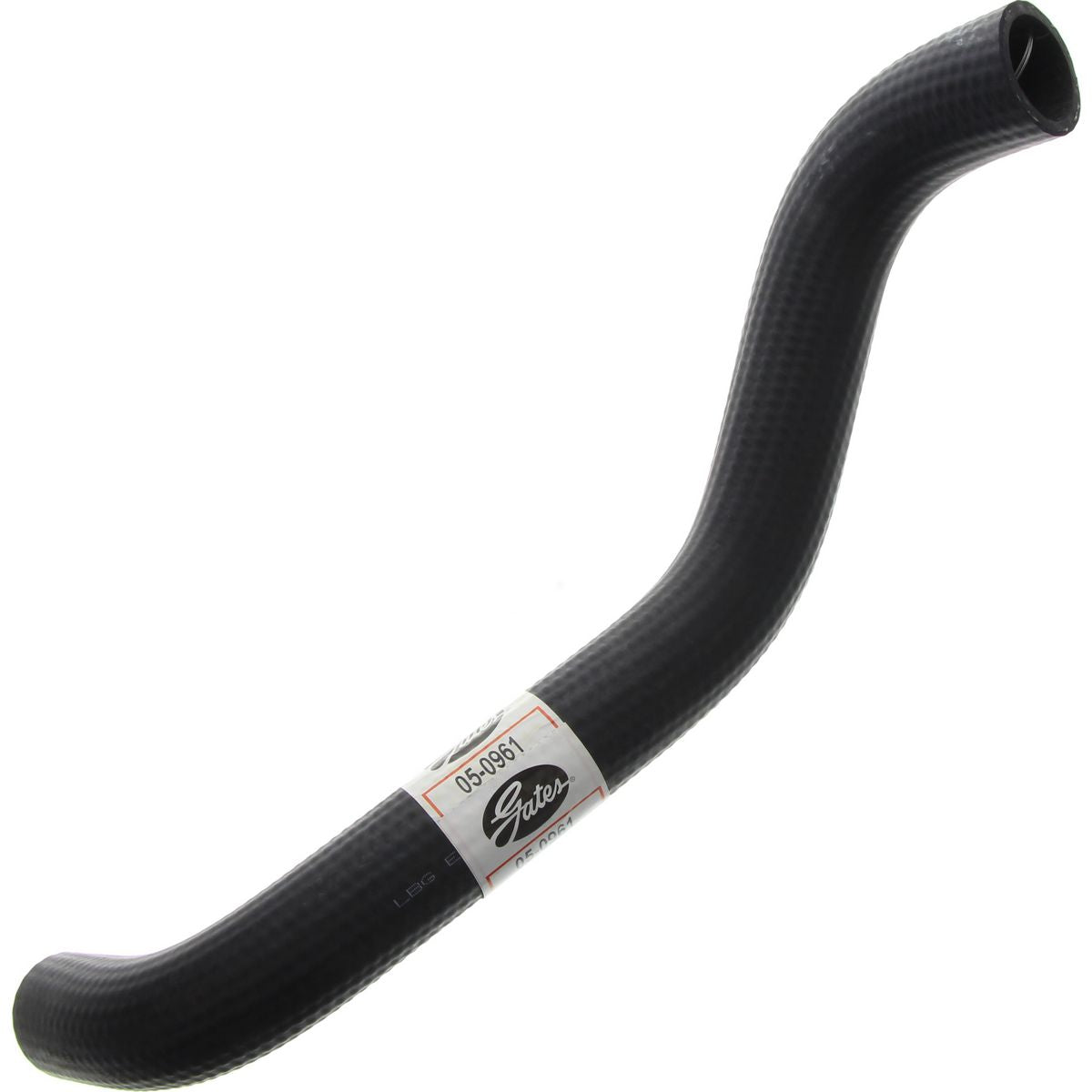 Gates Radiator Hose 05-0961