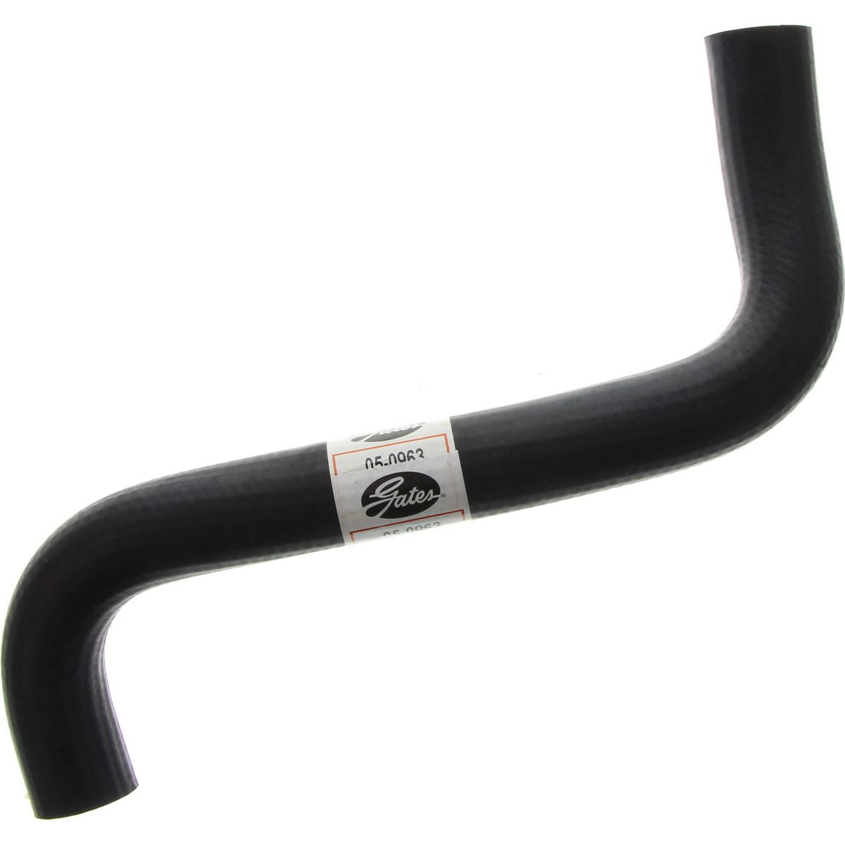 Gates Radiator Hose 05-0963