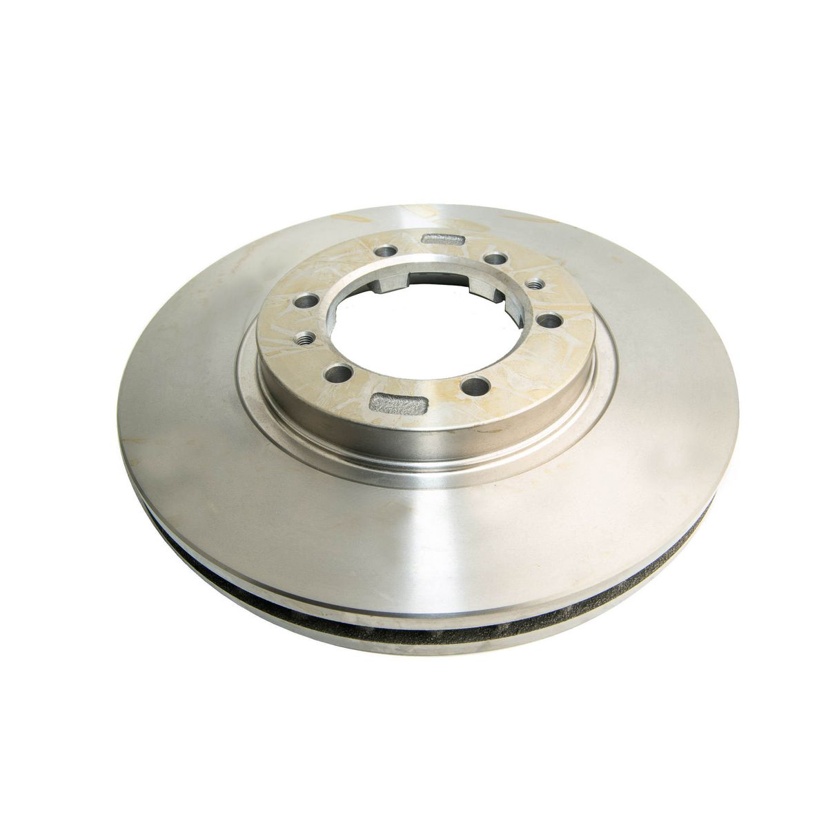 DBA Standard Brake Rotor Single 276mm Front DBA236