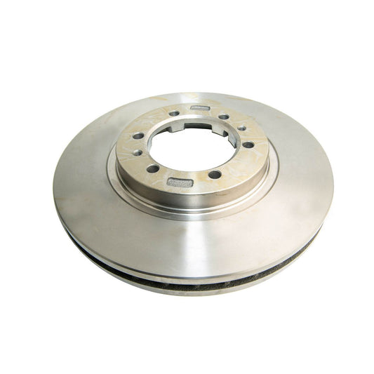 DBA Standard Brake Rotor Single 276mm Front DBA236