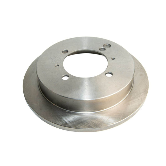 DBA Standard Brake Rotor Single Rear DBA454