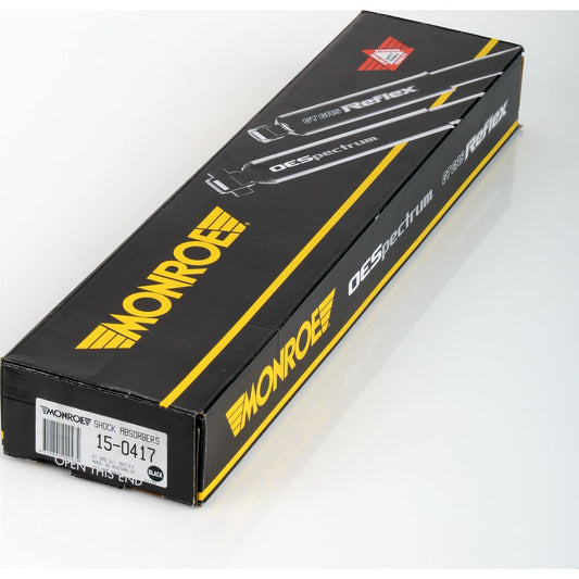 Monroe GT Gas Shock Absorber Pair 15-0417