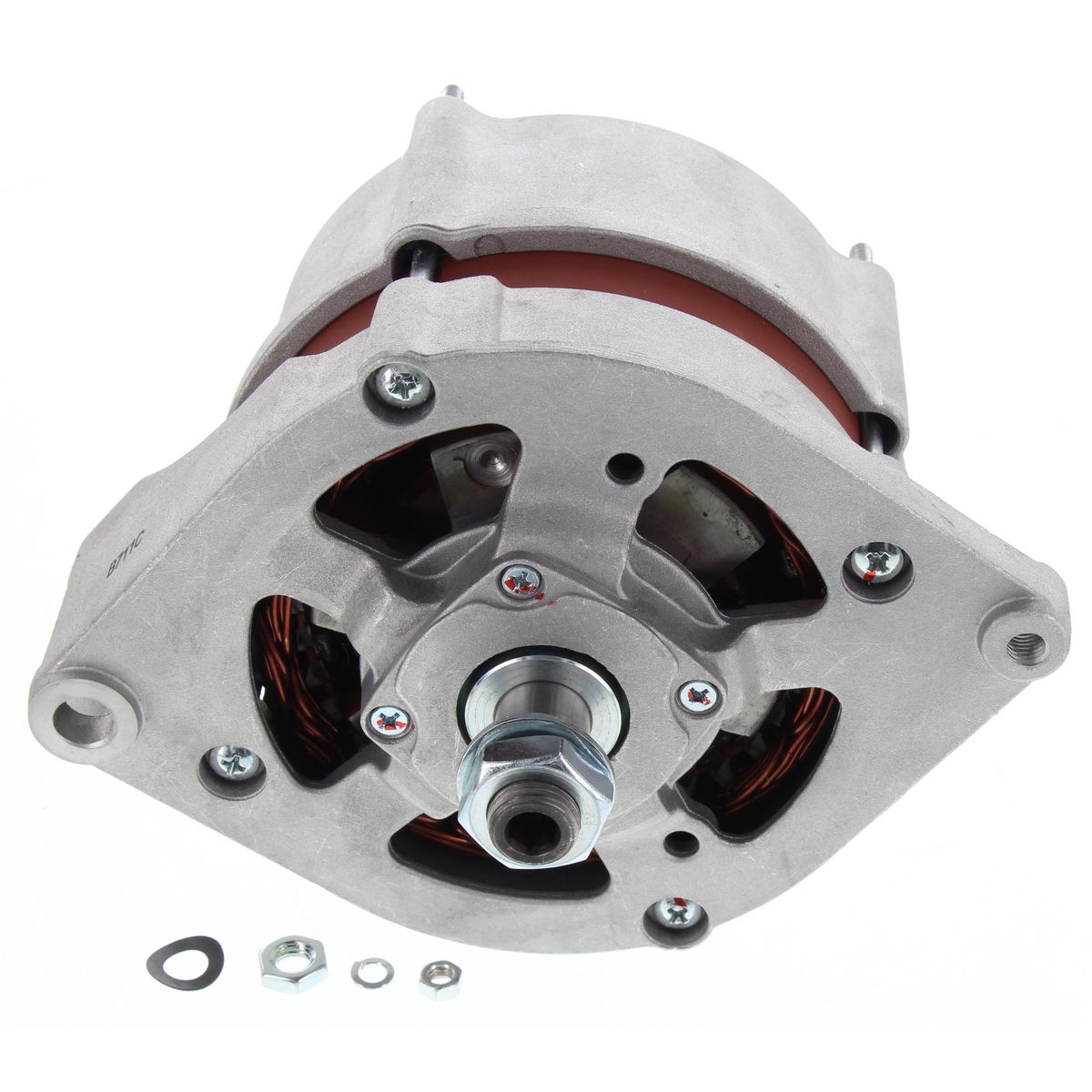 Bosch Alternator BXU12121A