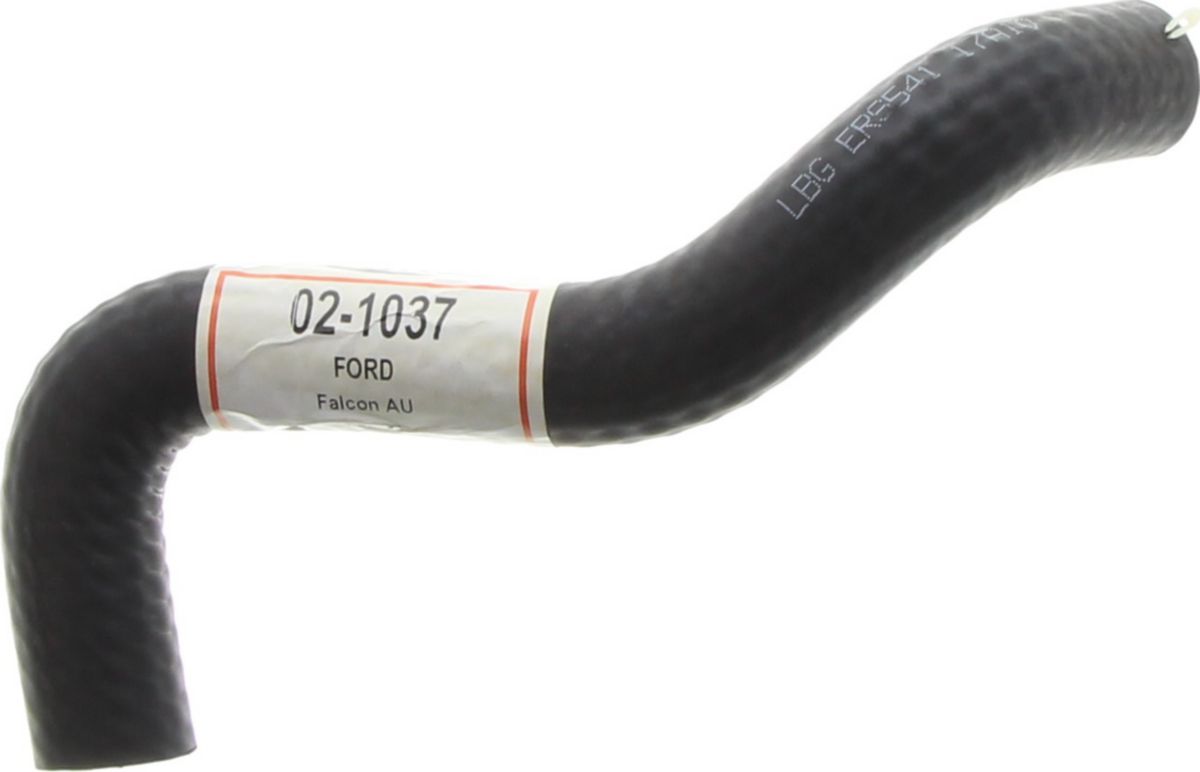 Gates Radiator Hose 02-1037