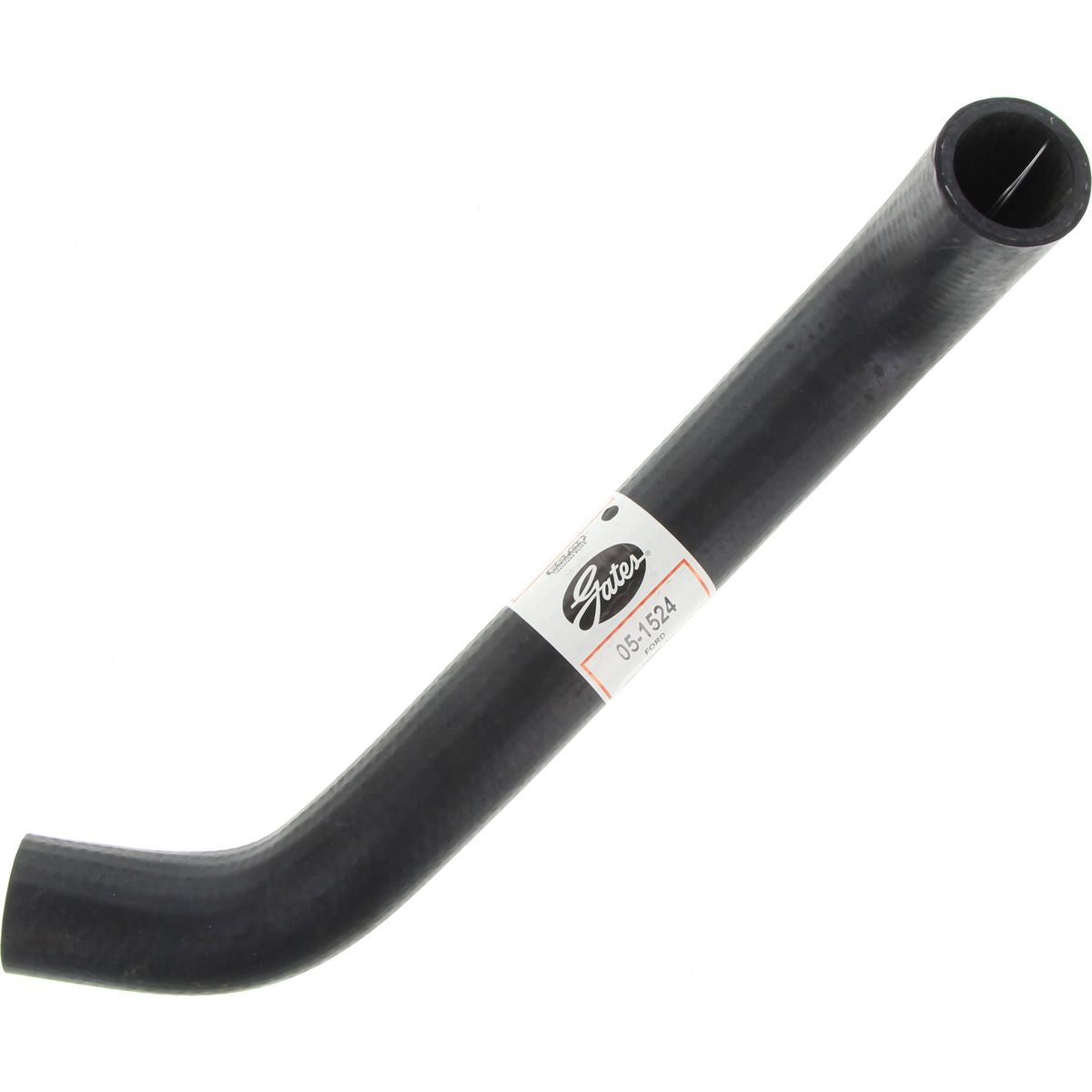 Gates Radiator Hose 05-1524