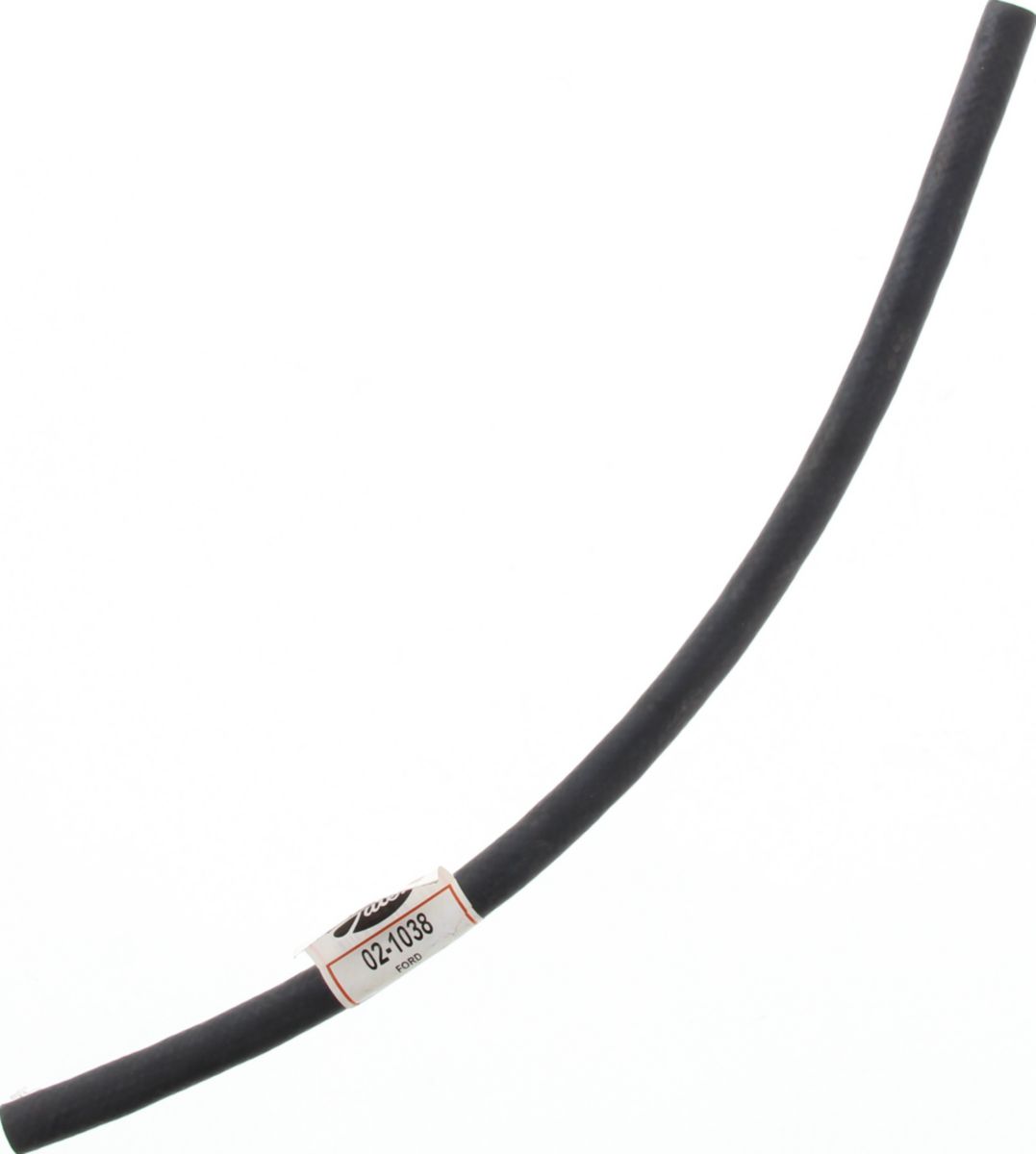 Gates Radiator Hose 02-1038