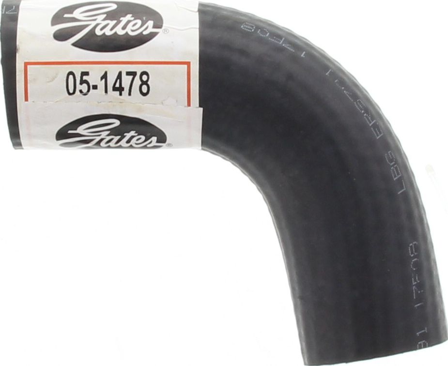 Gates Radiator Hose 05-1478