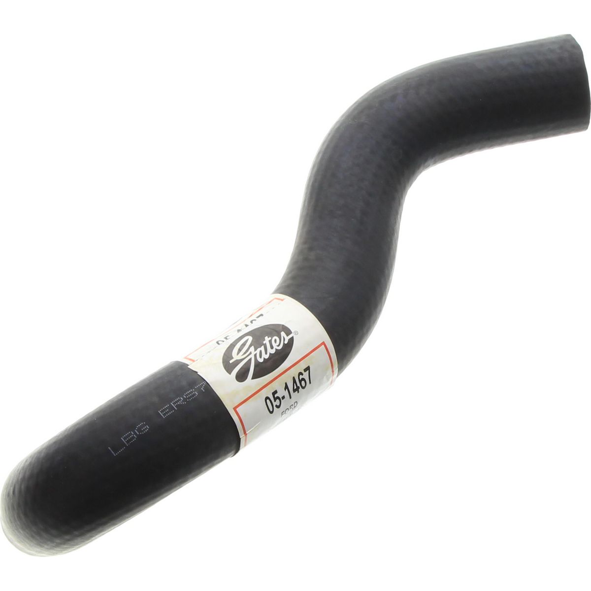 Gates Radiator Hose 05-1467