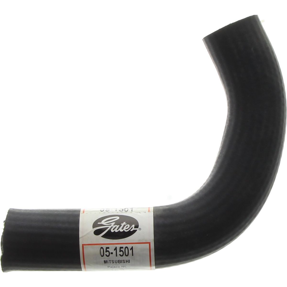 Gates Radiator Hose 05-1501
