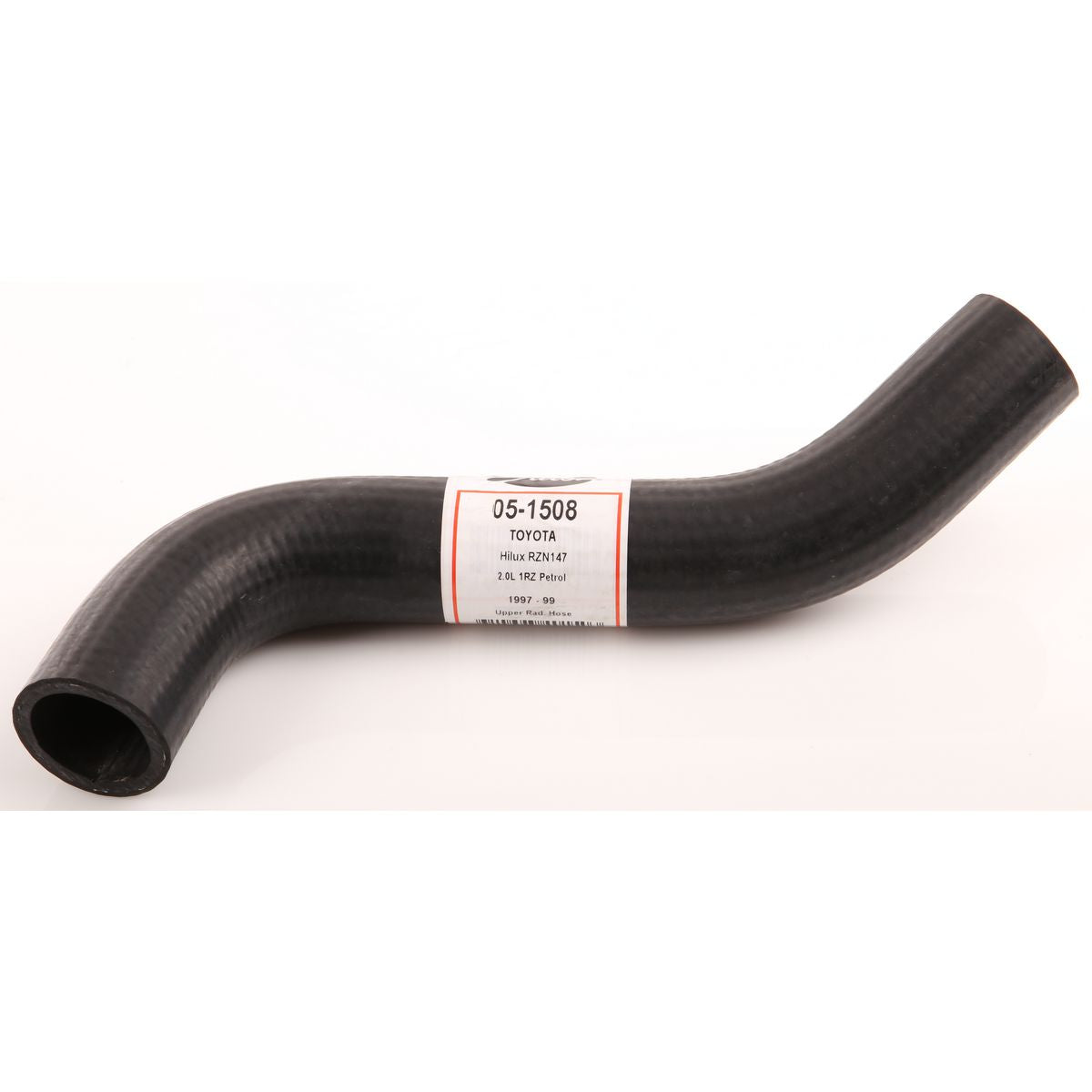 Gates Radiator Hose 05-1508