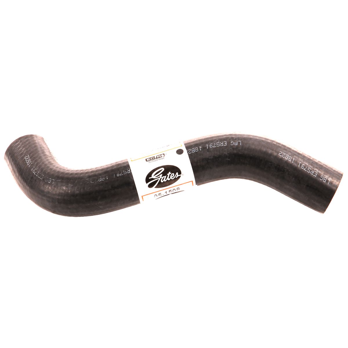 Gates Radiator Hose 05-1508