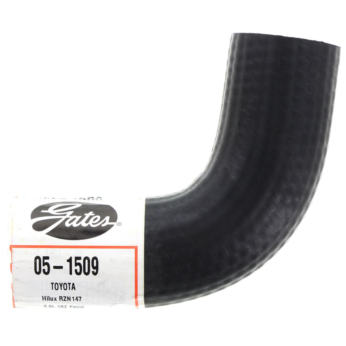 Gates Radiator Hose 05-1509