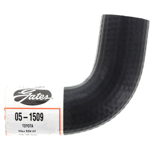 Gates Radiator Hose 05-1509