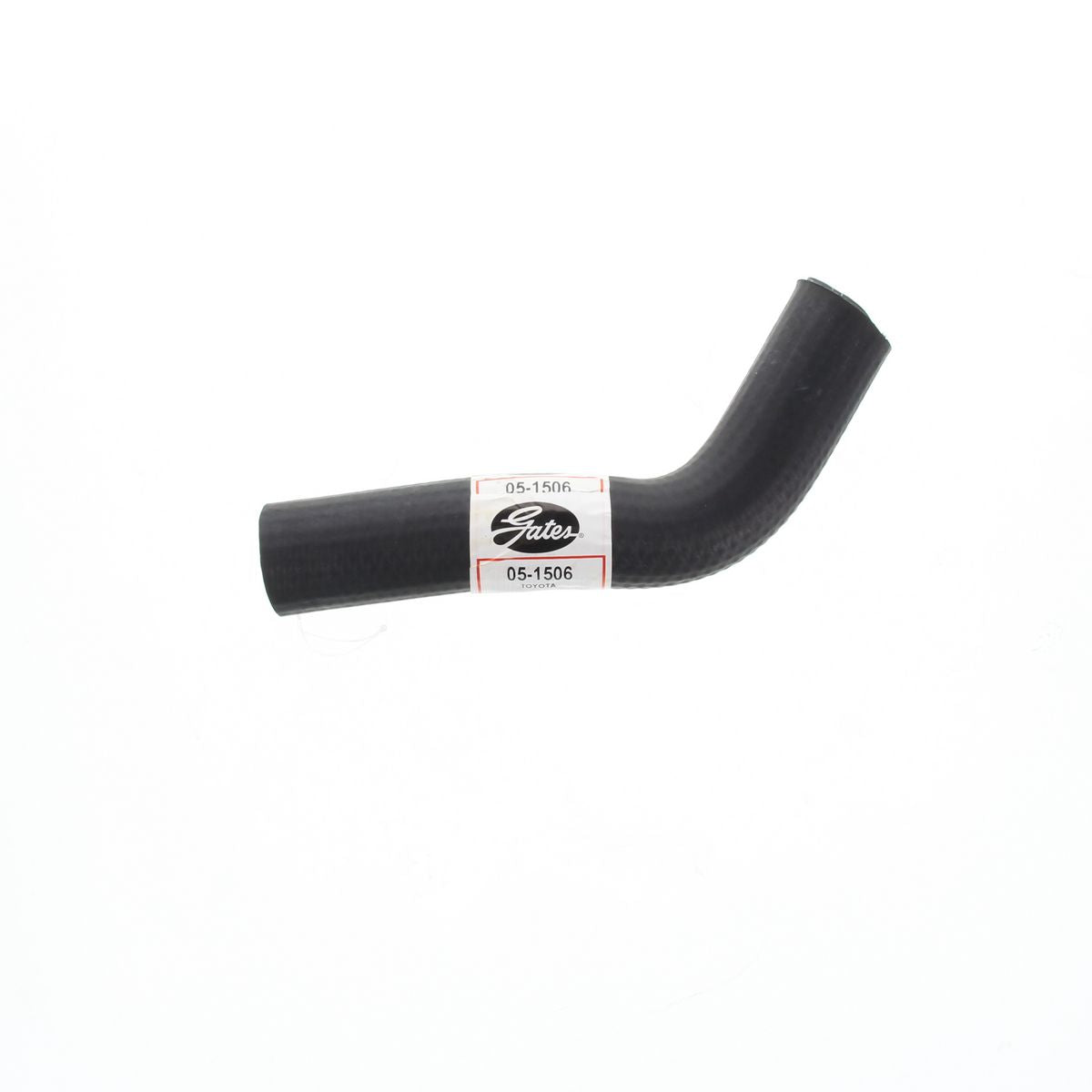 Gates Radiator Hose 05-1506