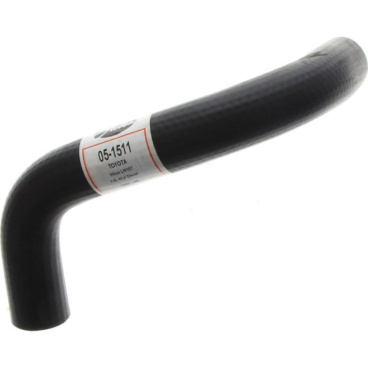 Gates Radiator Hose 05-1511